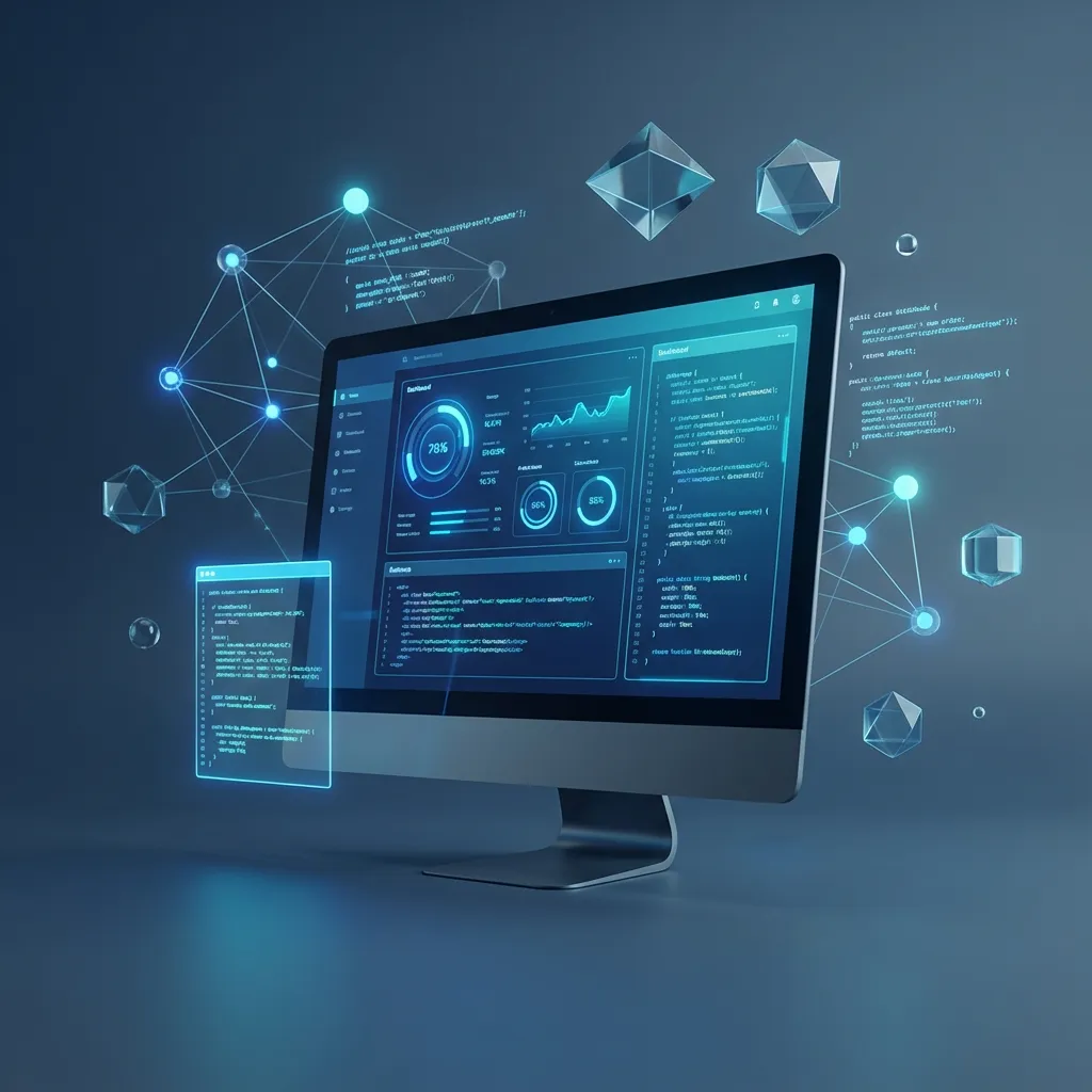 Desarrollo de Software